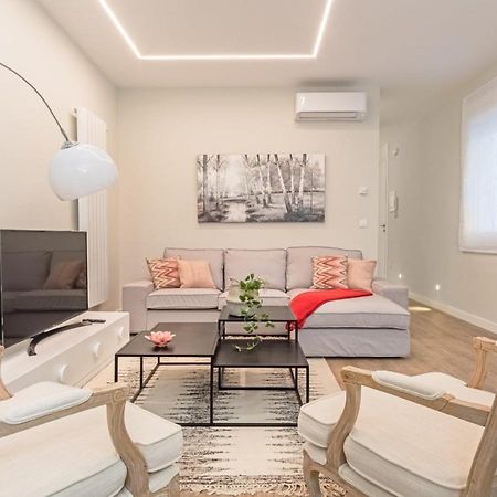 Experience The Best Of Madrid! Gran Via Apartment For 6, Comfort And Style In The Heart Of Chueca III Exterior foto