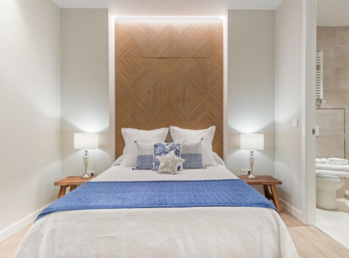 Experience The Best Of Madrid! Gran Via Apartment For 6, Comfort And Style In The Heart Of Chueca III Exterior foto