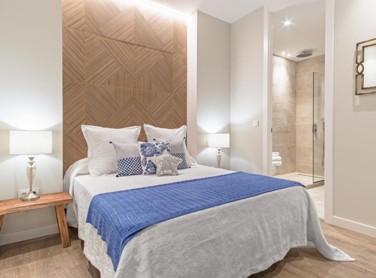 Experience The Best Of Madrid! Gran Via Apartment For 6, Comfort And Style In The Heart Of Chueca III Exterior foto