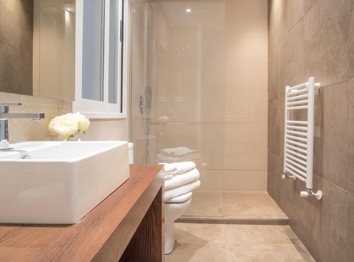 Experience The Best Of Madrid! Gran Via Apartment For 6, Comfort And Style In The Heart Of Chueca III Exterior foto