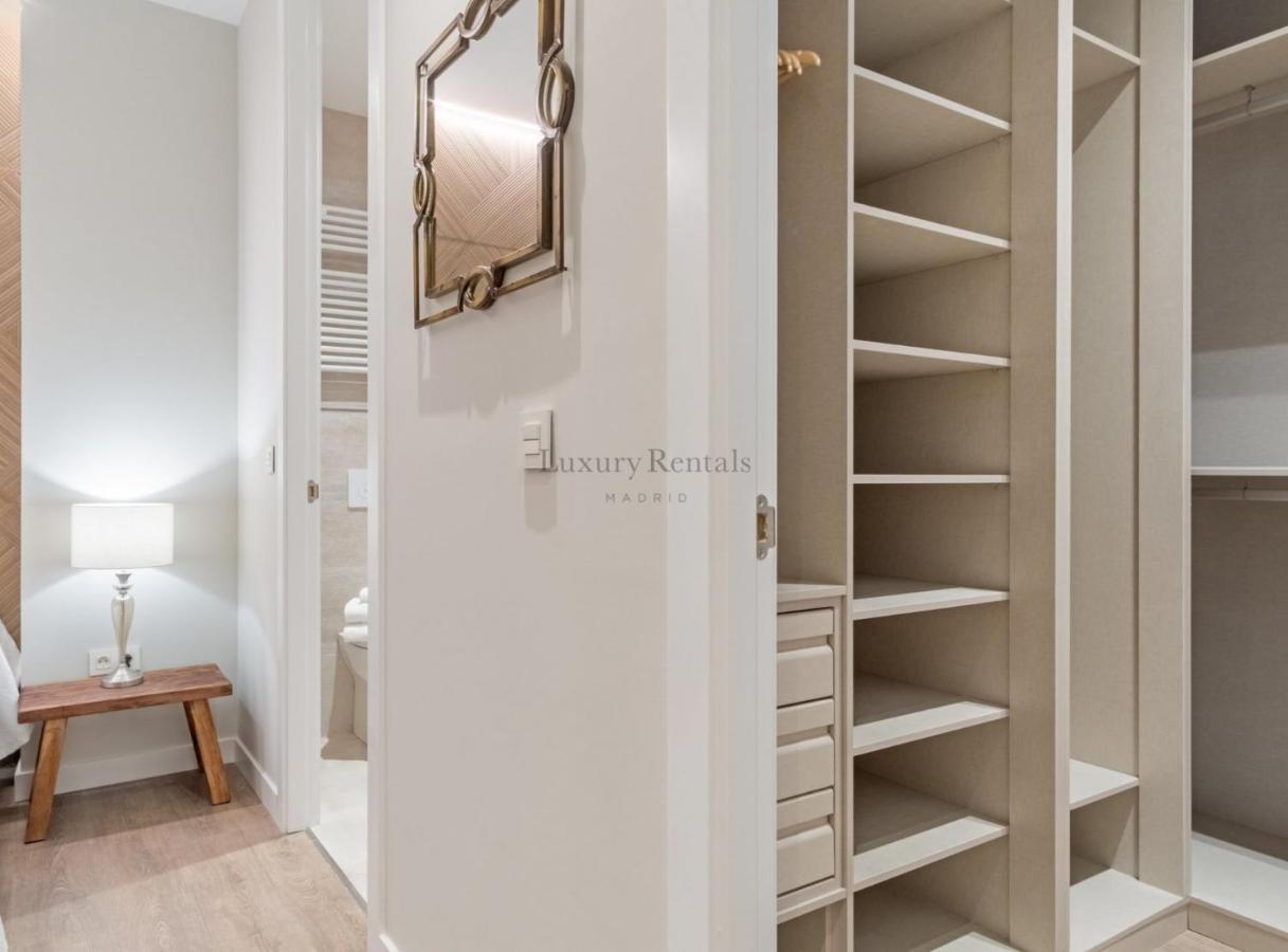 Experience The Best Of Madrid! Gran Via Apartment For 6, Comfort And Style In The Heart Of Chueca III Exterior foto